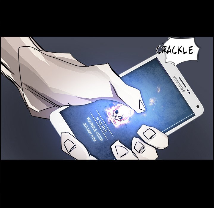 Read Warble (en) Manga Online