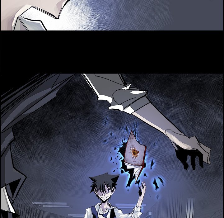 Read Warble (en) Manga Online