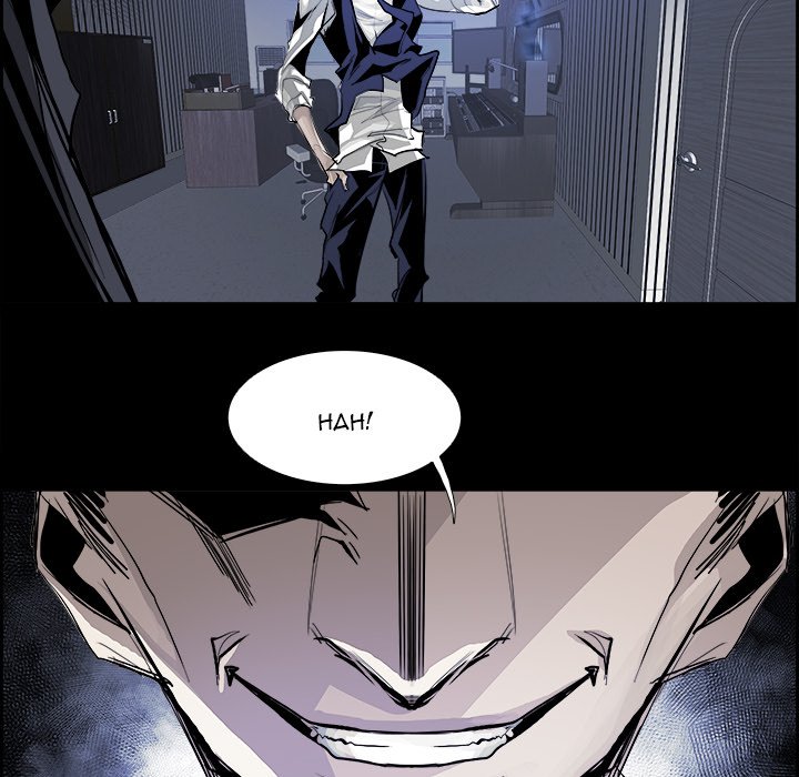 Read Warble (en) Manga Online