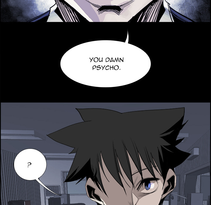 Read Warble (en) Manga Online