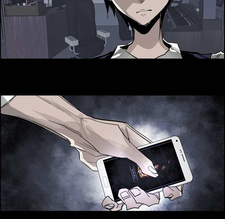 Read Warble (en) Manga Online