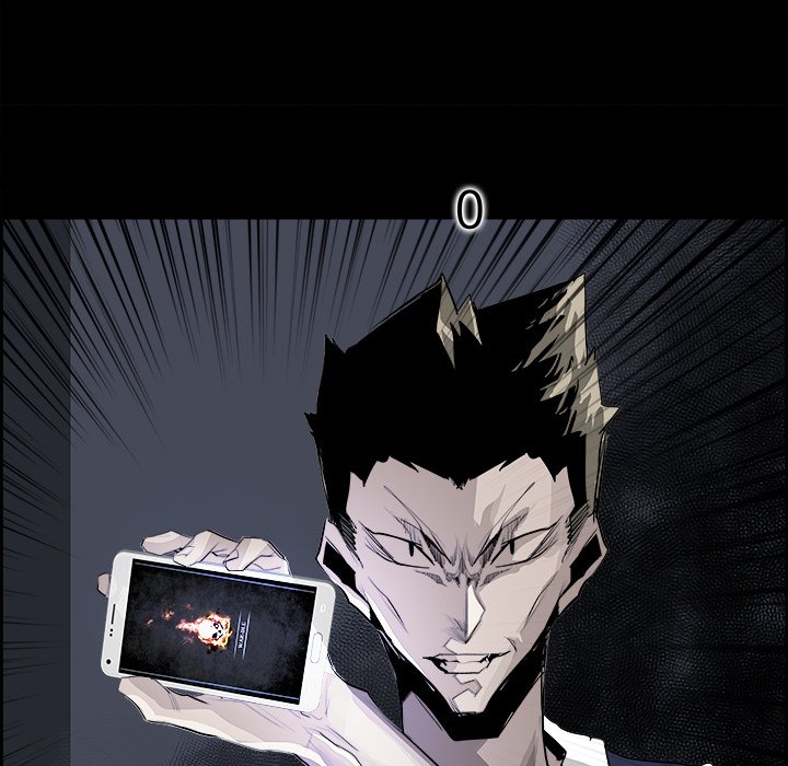 Read Warble (en) Manga Online