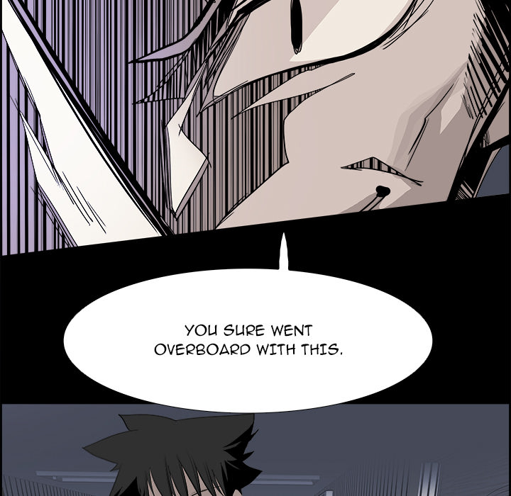 Read Warble (en) Manga Online