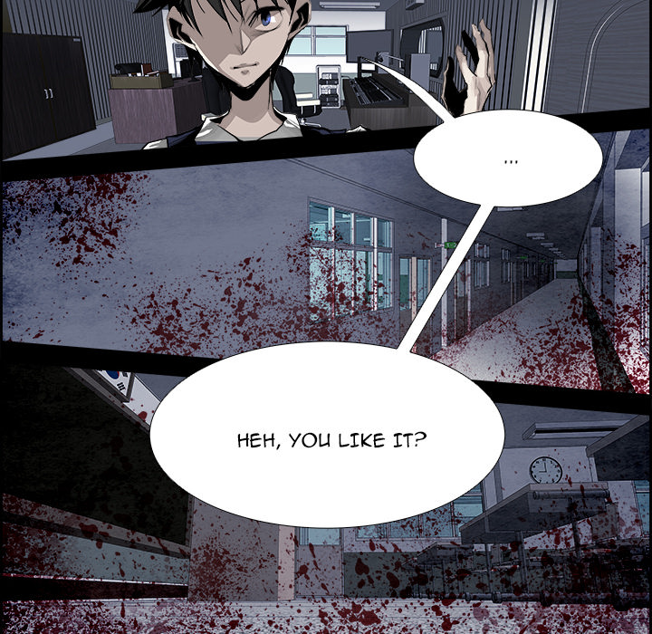 Read Warble (en) Manga Online