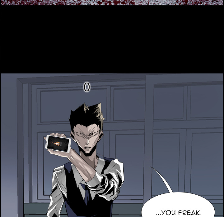 Read Warble (en) Manga Online