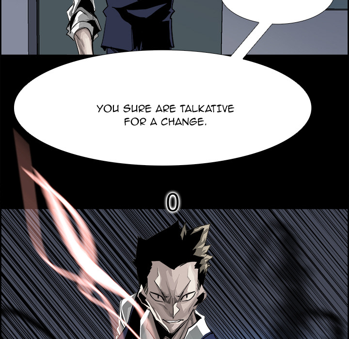 Read Warble (en) Manga Online