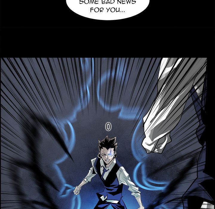 Read Warble (en) Manga Online