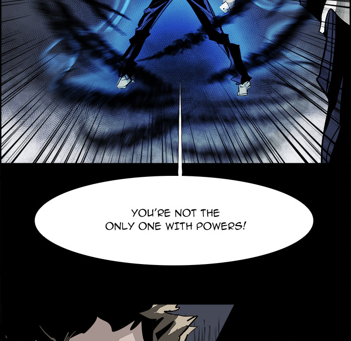 Read Warble (en) Manga Online