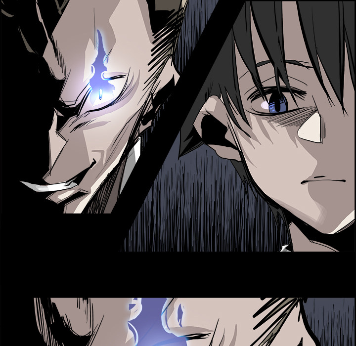 Read Warble (en) Manga Online