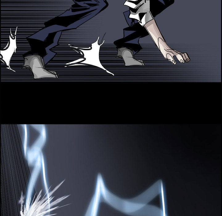 Read Warble (en) Manga Online