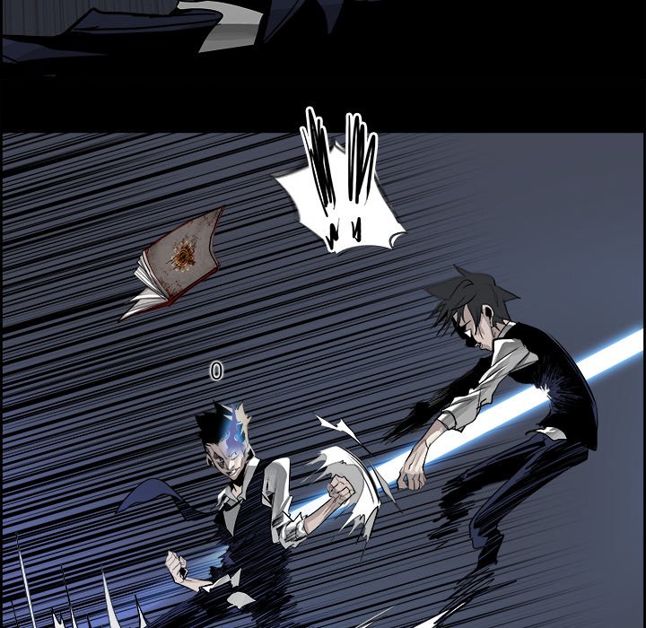 Read Warble (en) Manga Online