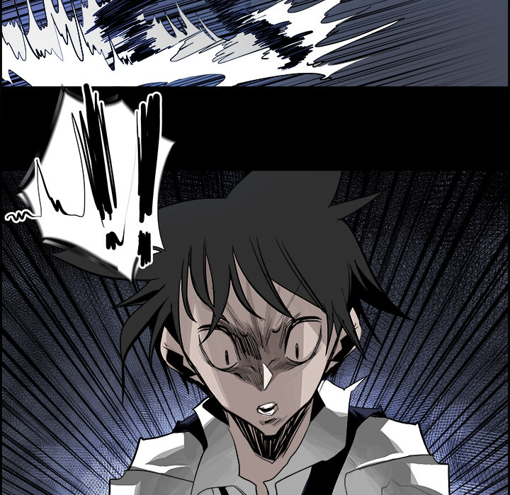 Read Warble (en) Manga Online