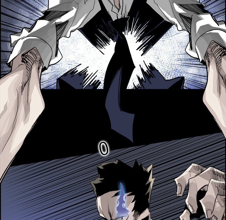 Read Warble (en) Manga Online