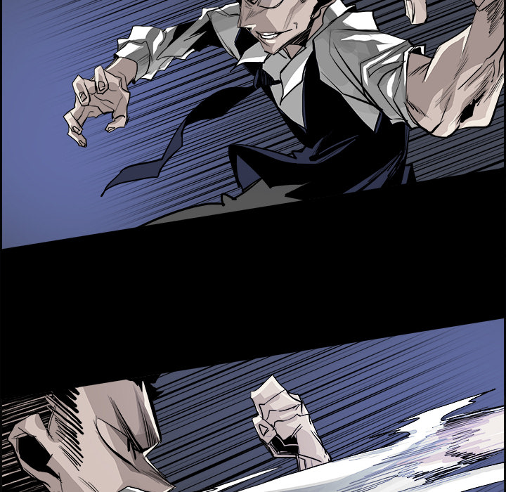 Read Warble (en) Manga Online