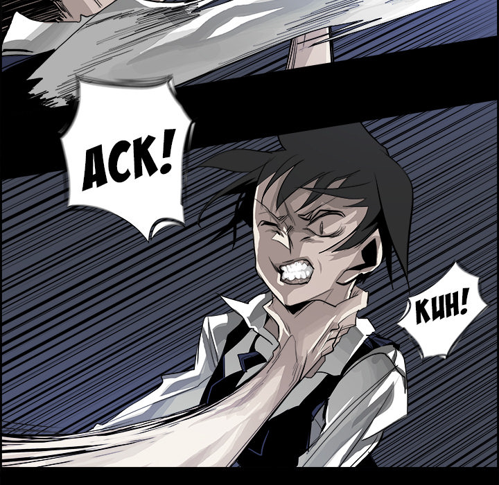 Read Warble (en) Manga Online