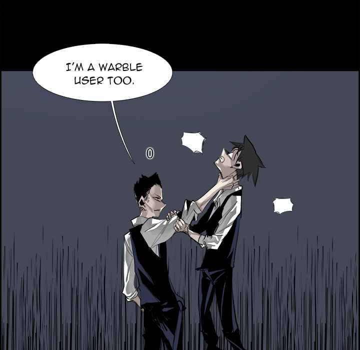 Read Warble (en) Manga Online