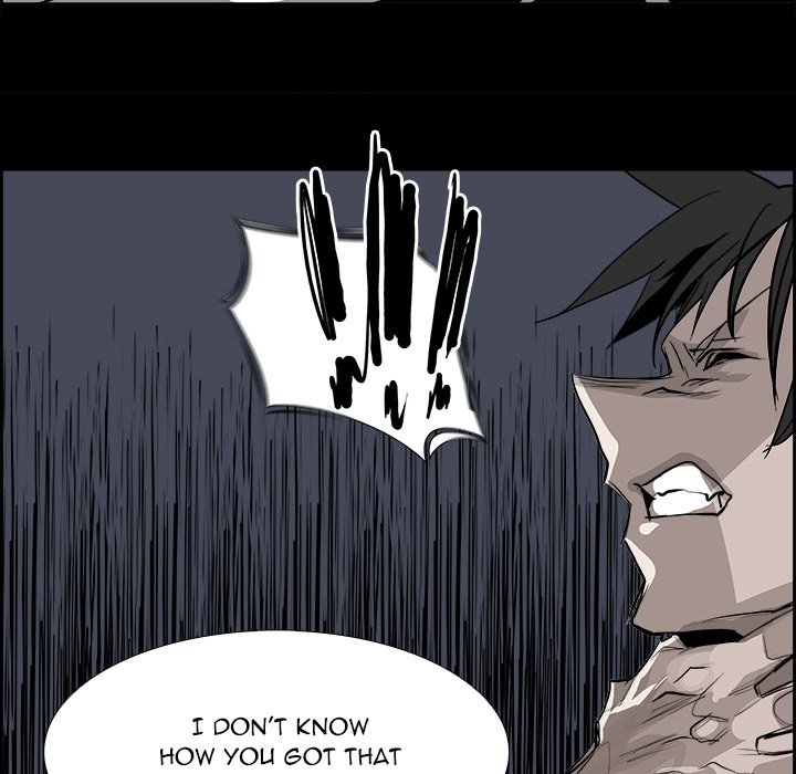 Read Warble (en) Manga Online