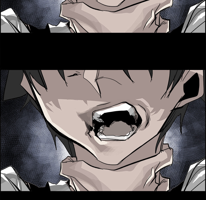 Read Warble (en) Manga Online