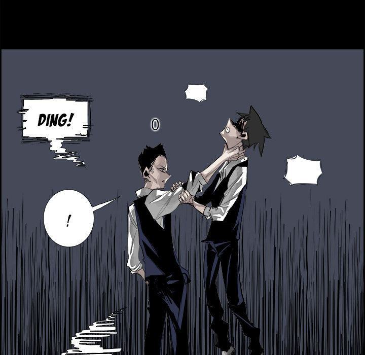 Read Warble (en) Manga Online