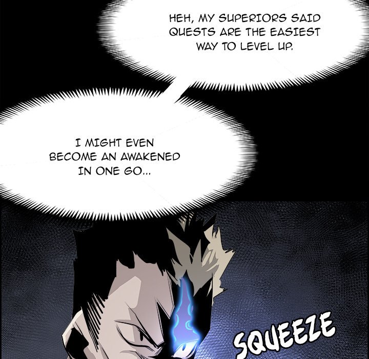 Read Warble (en) Manga Online