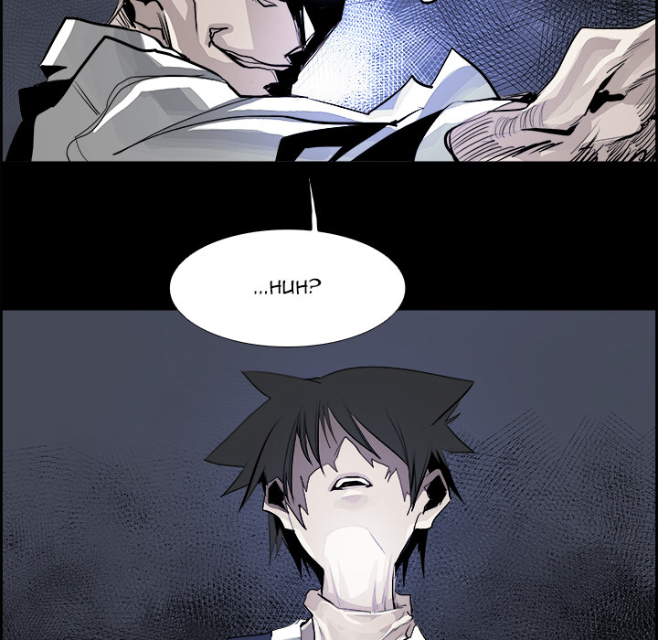 Read Warble (en) Manga Online