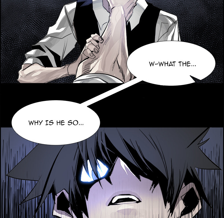 Read Warble (en) Manga Online