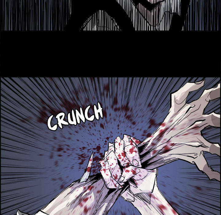 Read Warble (en) Manga Online