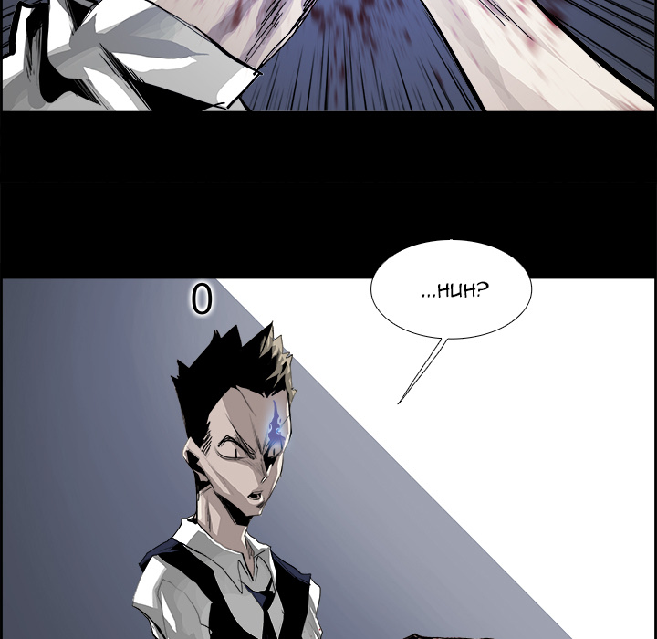 Read Warble (en) Manga Online