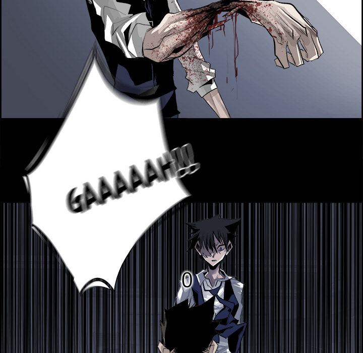 Read Warble (en) Manga Online