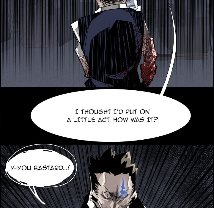 Read Warble (en) Manga Online