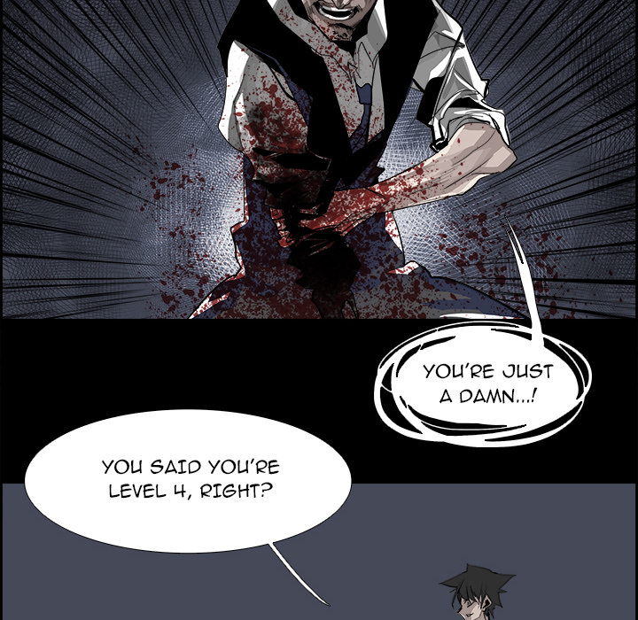 Read Warble (en) Manga Online