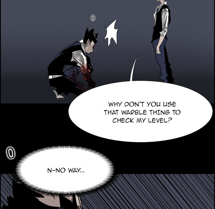 Read Warble (en) Manga Online