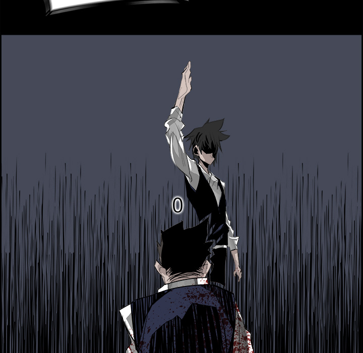 Read Warble (en) Manga Online