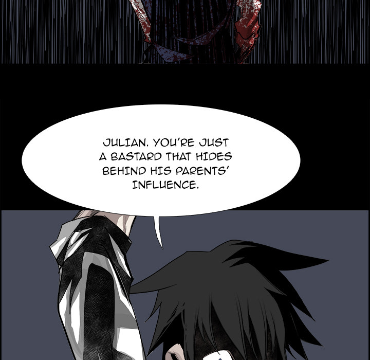 Read Warble (en) Manga Online