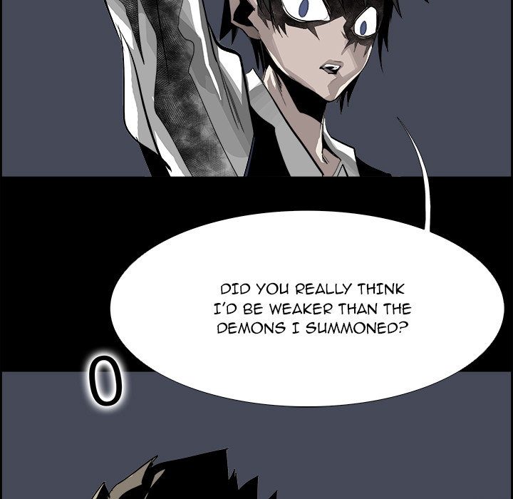 Read Warble (en) Manga Online