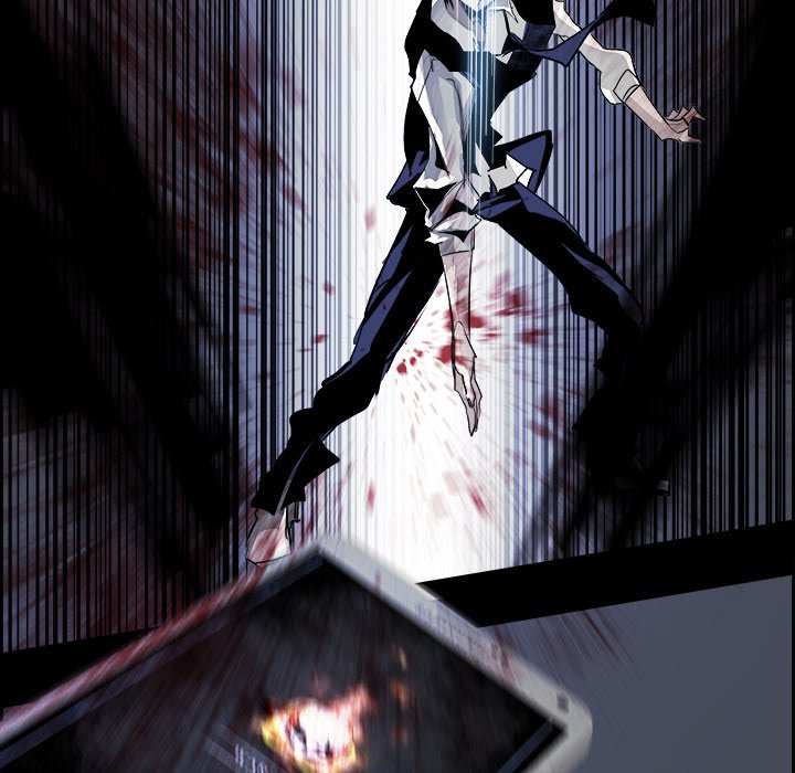 Read Warble (en) Manga Online