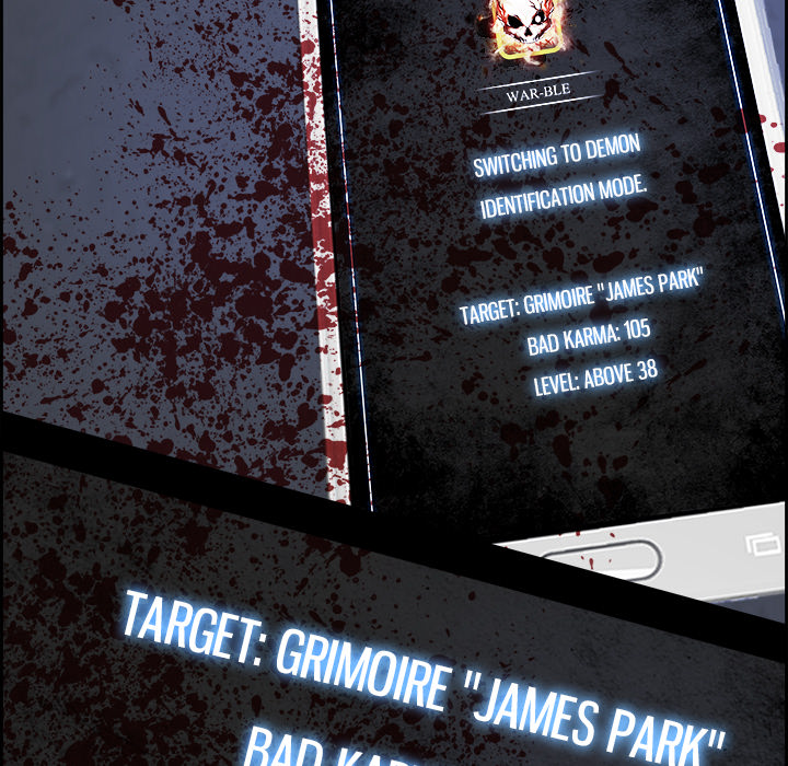 Read Warble (en) Manga Online