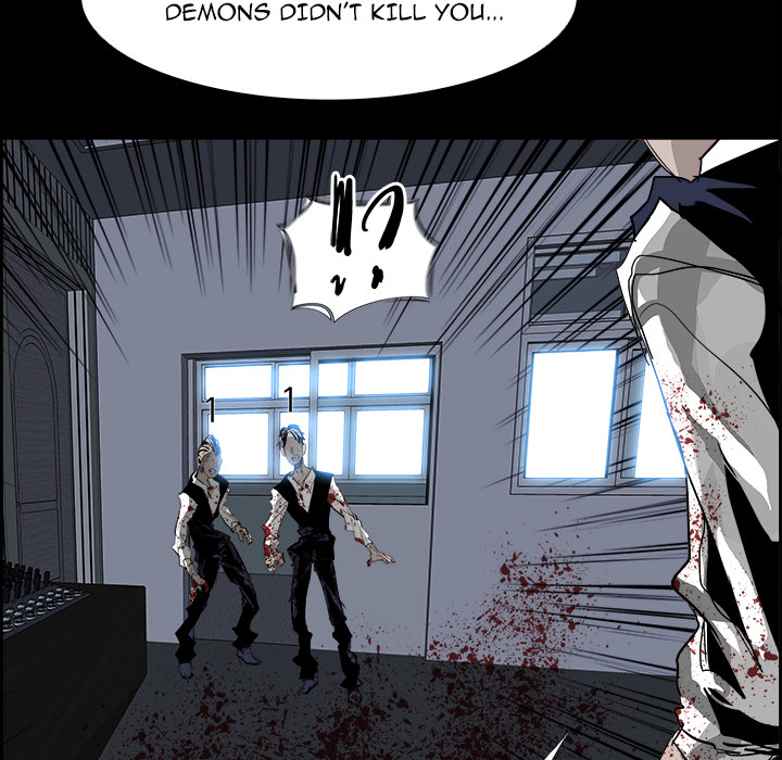 Read Warble (en) Manga Online