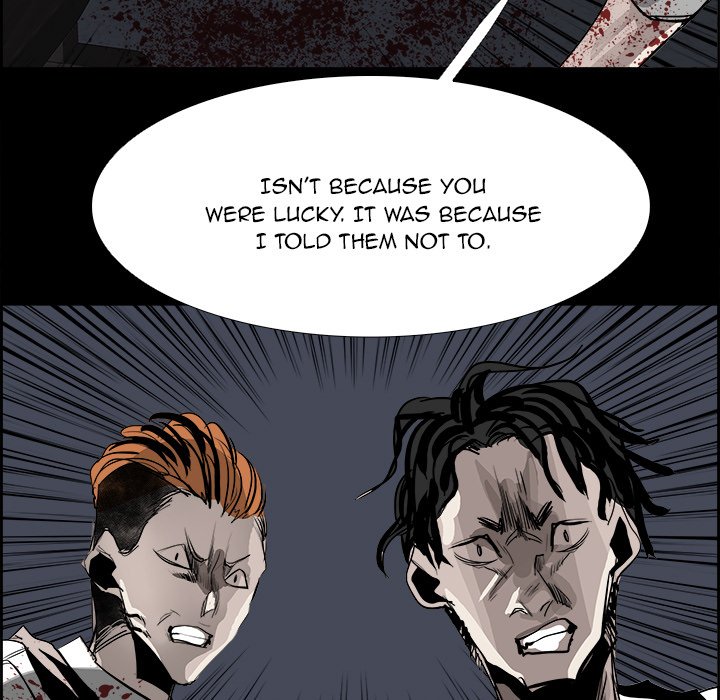 Read Warble (en) Manga Online