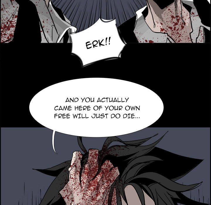 Read Warble (en) Manga Online