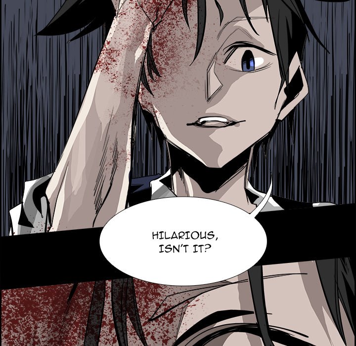 Read Warble (en) Manga Online