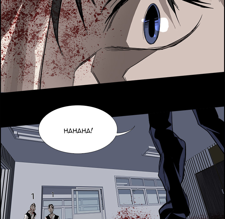 Read Warble (en) Manga Online