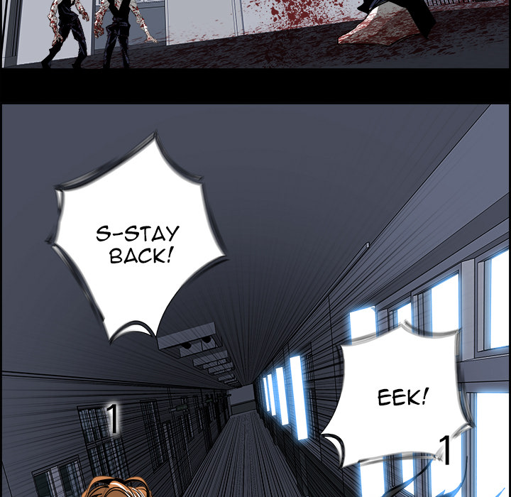 Read Warble (en) Manga Online