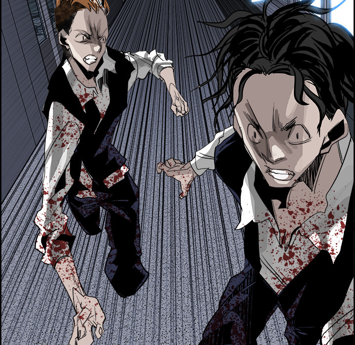 Read Warble (en) Manga Online