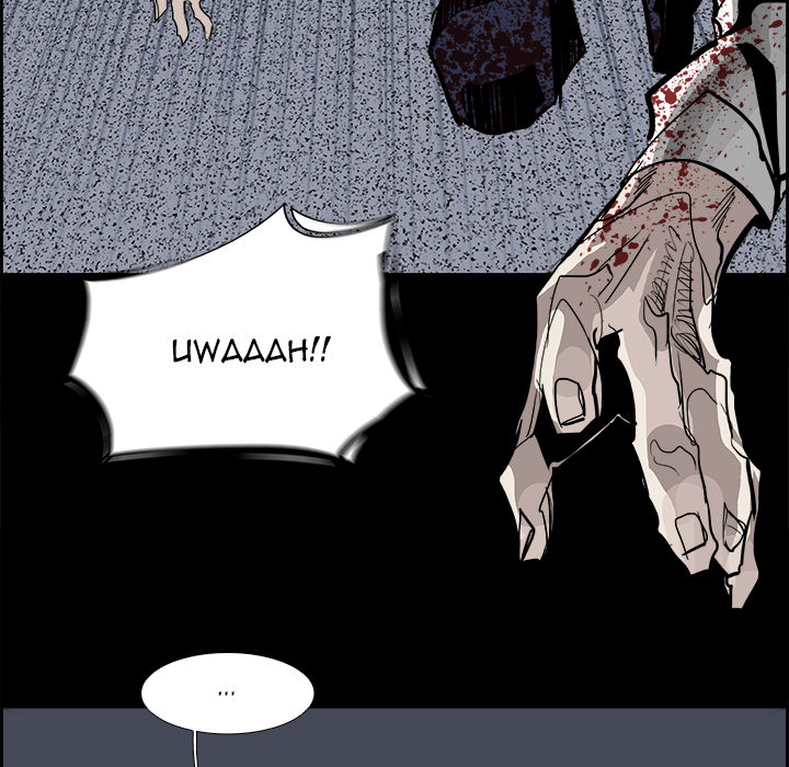 Read Warble (en) Manga Online