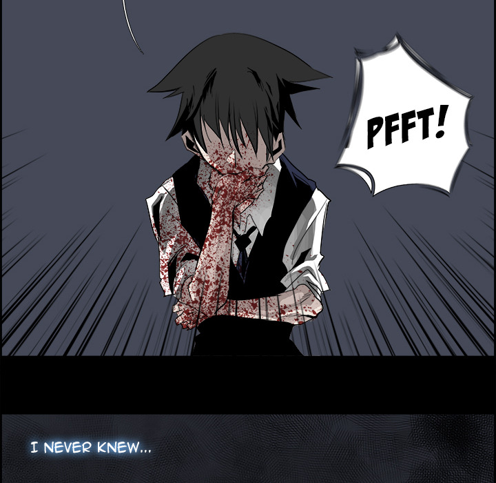 Read Warble (en) Manga Online