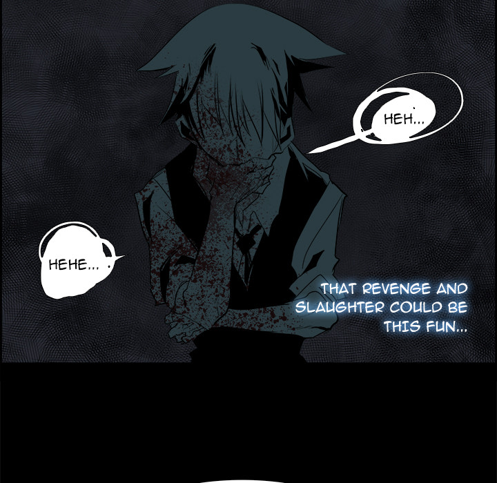 Read Warble (en) Manga Online