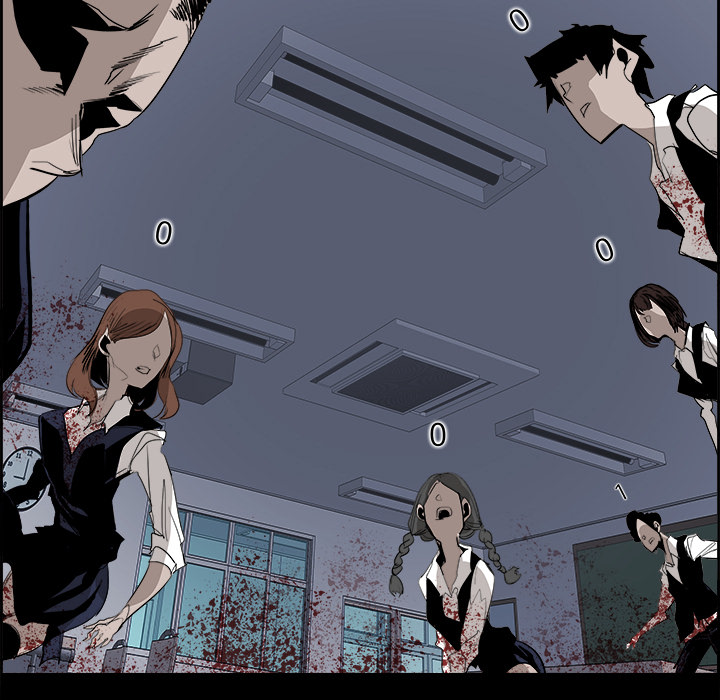 Read Warble (en) Manga Online