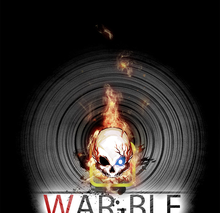 Read Warble (en) Manga Online
