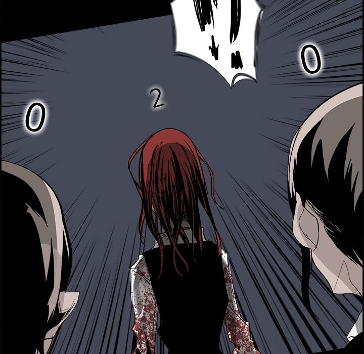 Read Warble (en) Manga Online